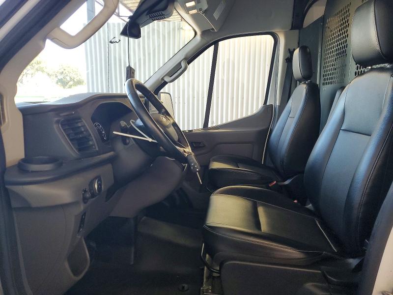 2023 Ford Transit მანქანა იყიდება აუქციონზე, vin: 1FTBW3X8XPKA08531, აუქციონის ნომერი: 72237146
