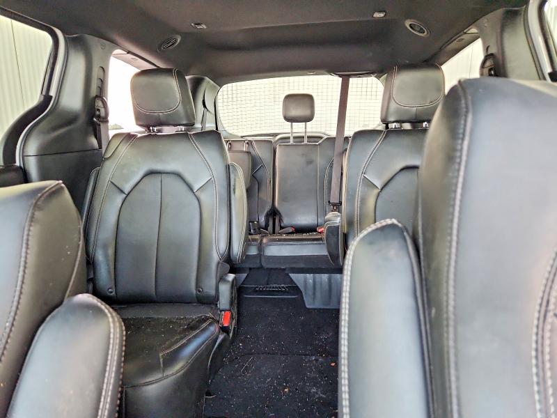 Aukcja sprzedaży 2025 Chrysler Pacifica, vin: 2C4RC1BG7SR511924, numer aukcji: 71572396