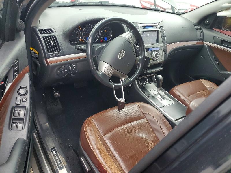 Продаж на аукціоні авто 2008 Hyundai Veracruz, vin: KM8NU73C68U052046, номер лоту: 68676976