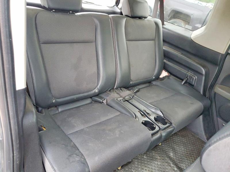 71206166 :رقم المزاد ، 5J6YH28645L016234 vin ، 2005 Honda Element مزاد بيع