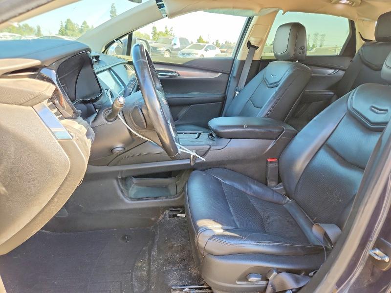 72043086 :رقم المزاد ، 1GYKNCRS2KZ158073 vin ، 2019 Cadillac Xt5 مزاد بيع