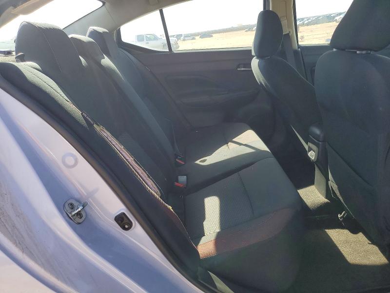 Aukcja sprzedaży 2024 Nissan Versa, vin: 3N1CN8FV4RL851303, numer aukcji: 72930006