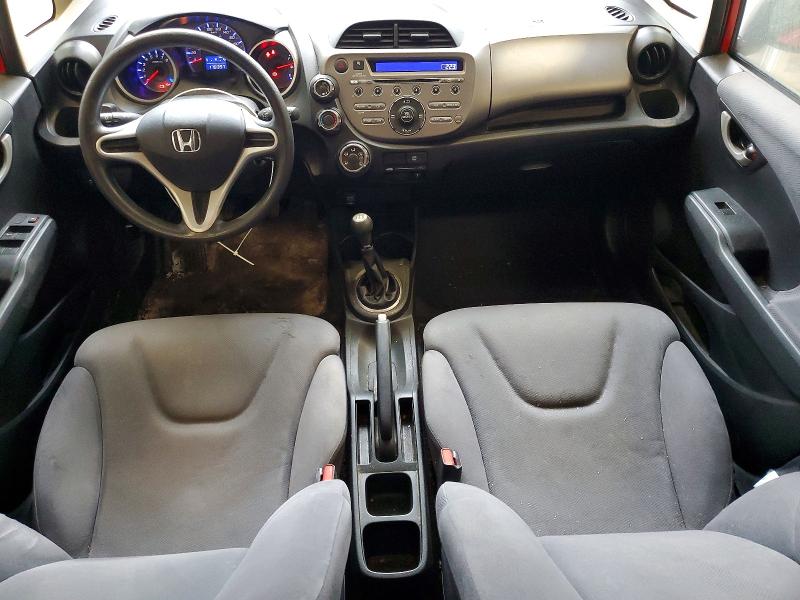 Aukcja sprzedaży 2014 Honda Fit, vin: LUCGE8G23E3004437, numer aukcji: 71359096