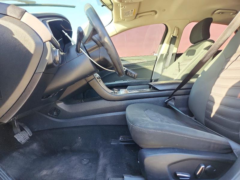 Продаж на аукціоні авто 2017 Ford Fusion, vin: 3FA6P0LU6HR387868, номер лоту: 73180096