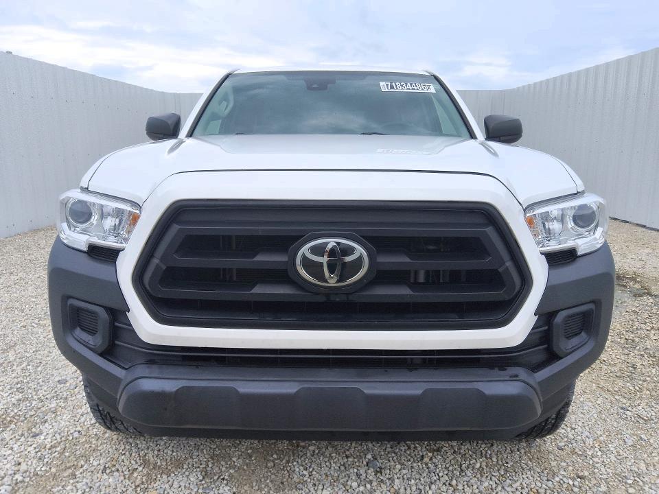 Продажа на аукционе авто 2023 Toyota Tacoma, vin: 3TYRX5GN2PT078860, номер лота: 71834486