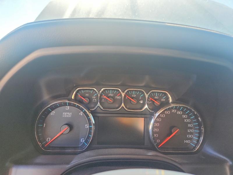 71751806 :رقم المزاد ، 1GTV2NEC6JZ224533 vin ، 2018 Gmc Sierra مزاد بيع