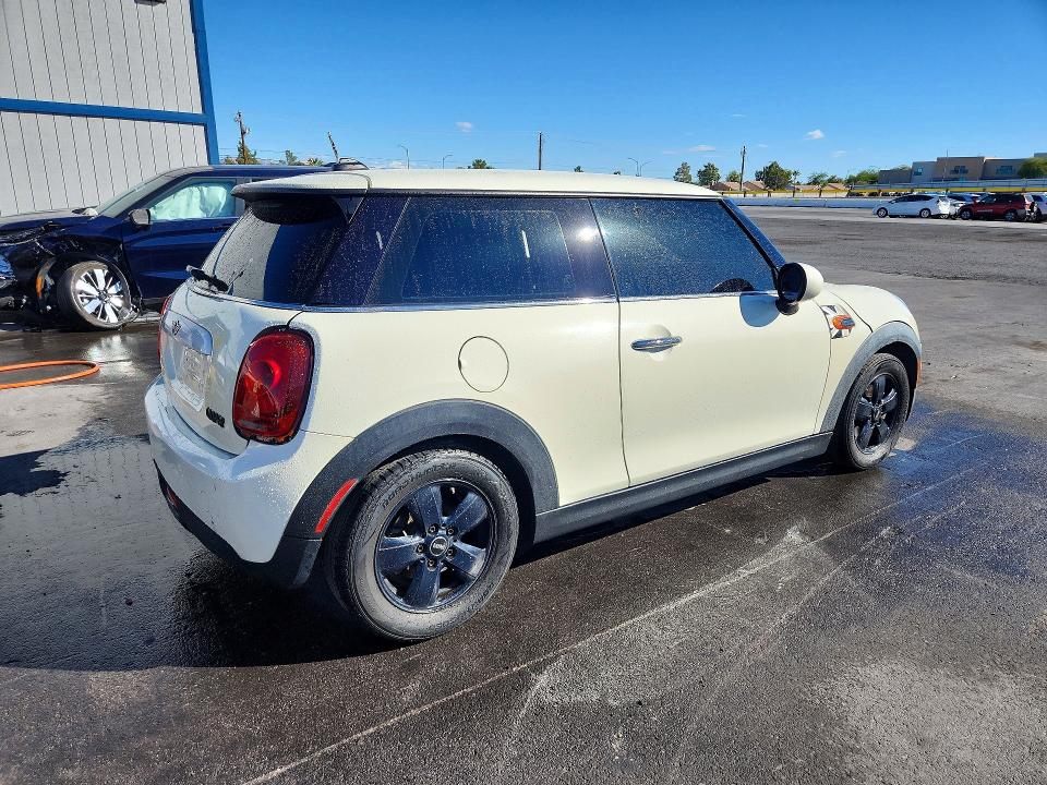 Aukcja sprzedaży 2015 Mini Cooper, vin: WMWXM5C53F3B34256, numer aukcji: 73868656