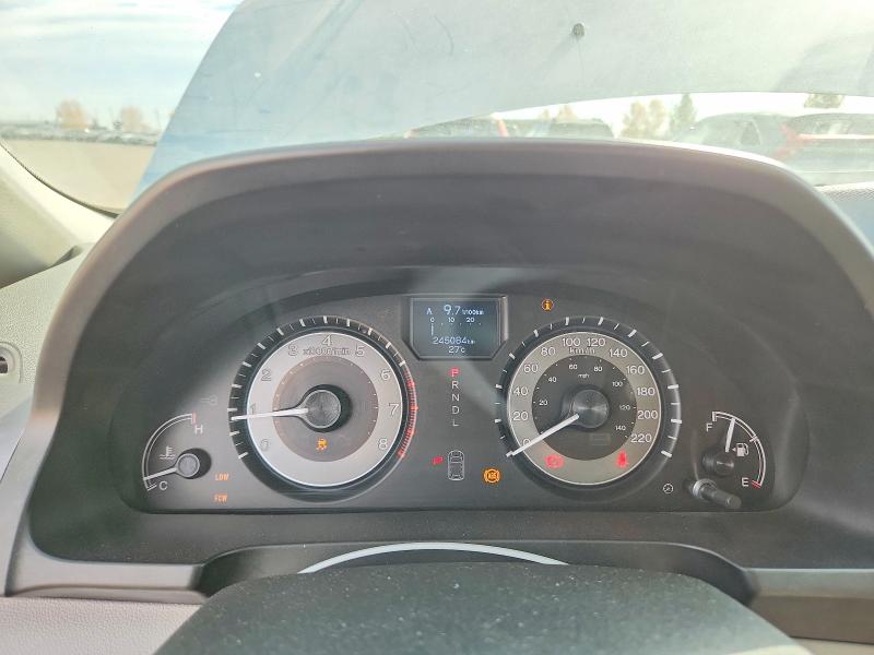 70500466 :رقم المزاد ، 5FNRL5H99EB505980 vin ، 2014 Honda Odyssey مزاد بيع
