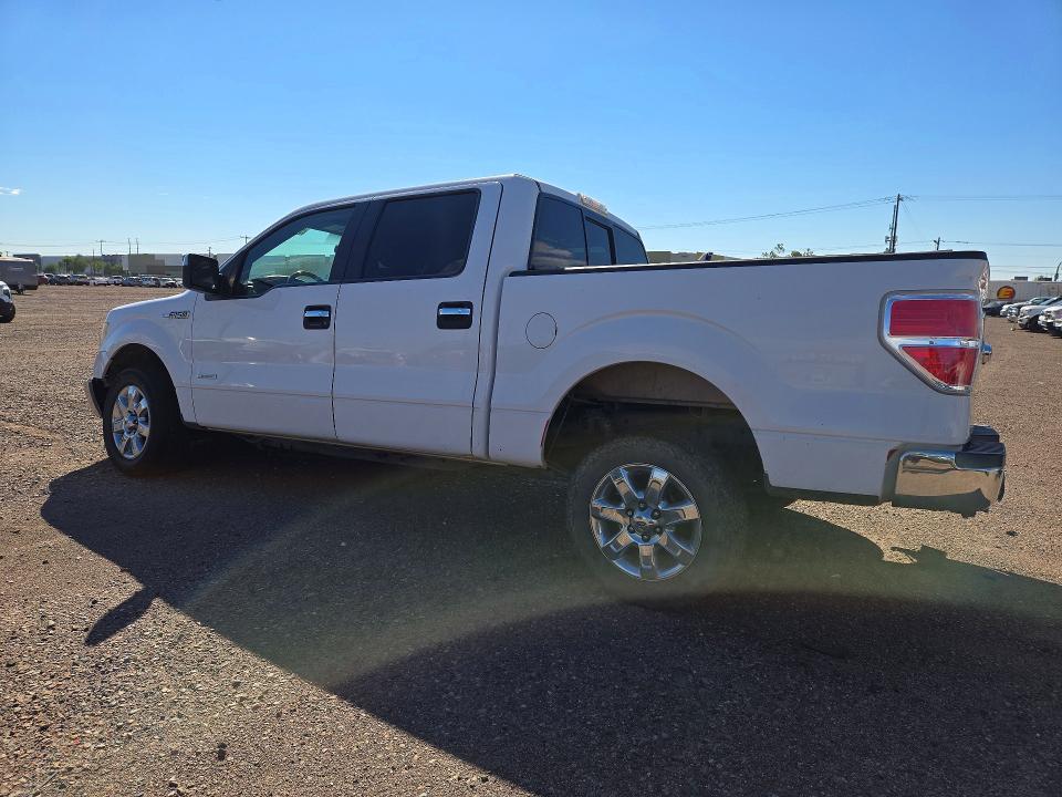 Продаж на аукціоні авто 2014 Ford F150, vin: 1FTFW1CTXEKF45350, номер лоту: 67511006