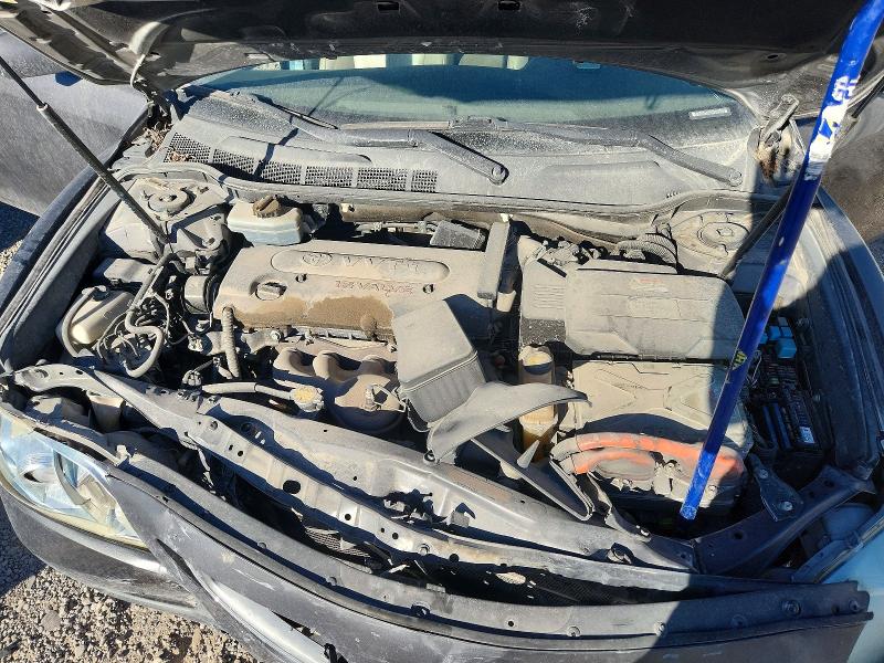 58849796 :رقم المزاد ، 4T1BB46K99U080855 vin ، 2009 Toyota Camry مزاد بيع