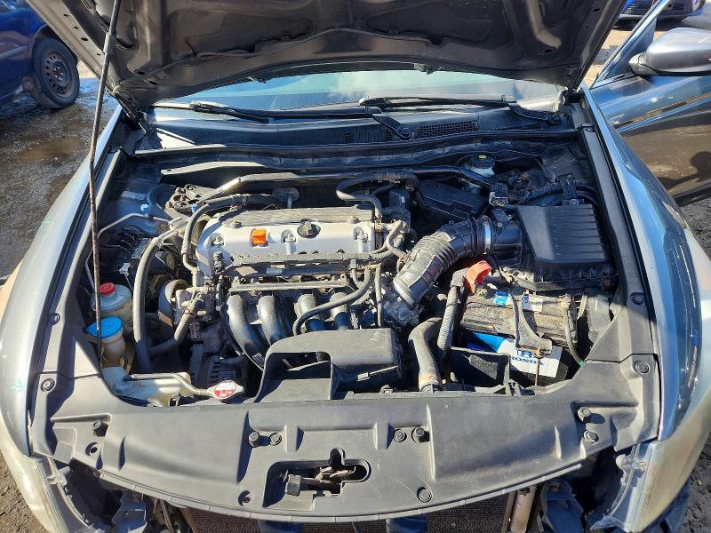 70108936 :رقم المزاد ، 1HGCP2F88AA064933 vin ، 2010 Honda Accord مزاد بيع