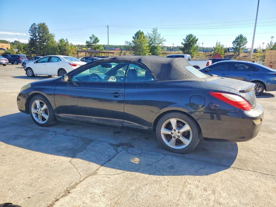 Продажа на аукционе авто 2007 Toyota Camry Solara, vin: 4T1FA38P77U126008, номер лота: 71886756