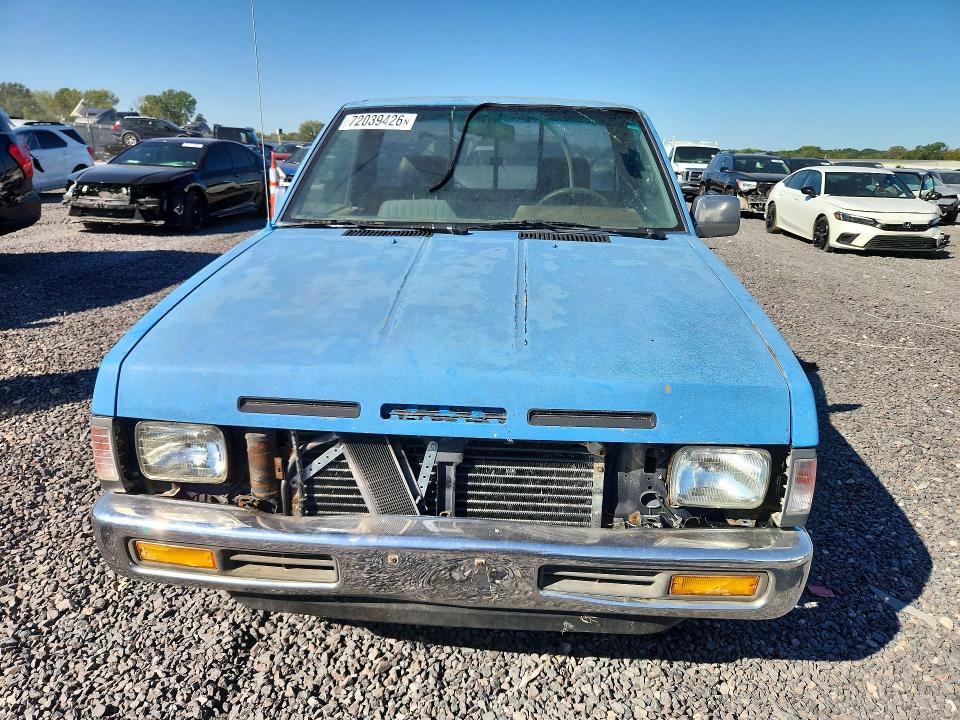Продаж на аукціоні авто 1990 Nissan Truck, vin: 1N6HD12H9LC375403, номер лоту: 72039426