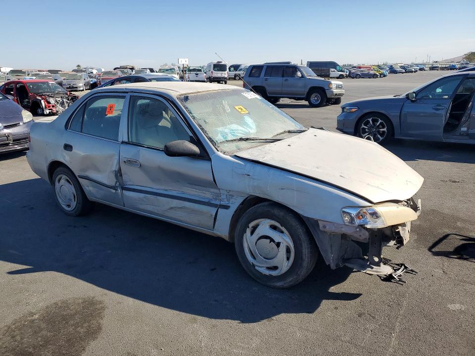 Продаж на аукціоні авто 1999 Toyota Corolla, vin: 1NXBR12E5XZ218267, номер лоту: 71357856