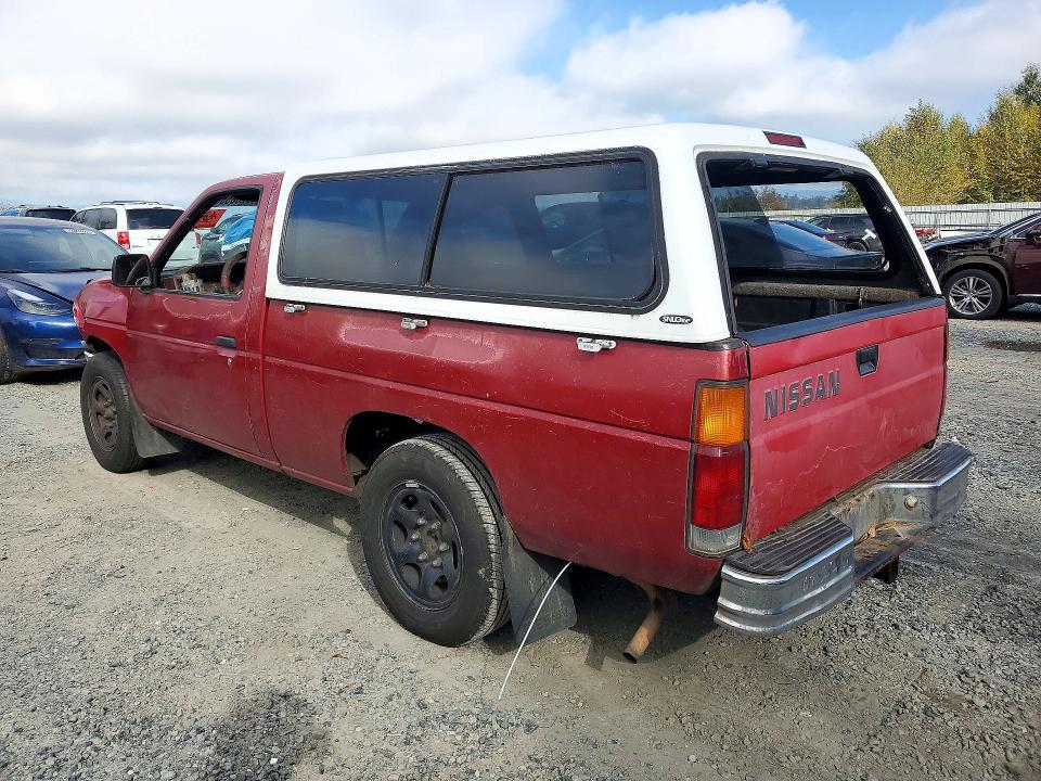 Продаж на аукціоні авто 1990 Nissan Truck, vin: 1N6SD11S3LC305995, номер лоту: 72206556