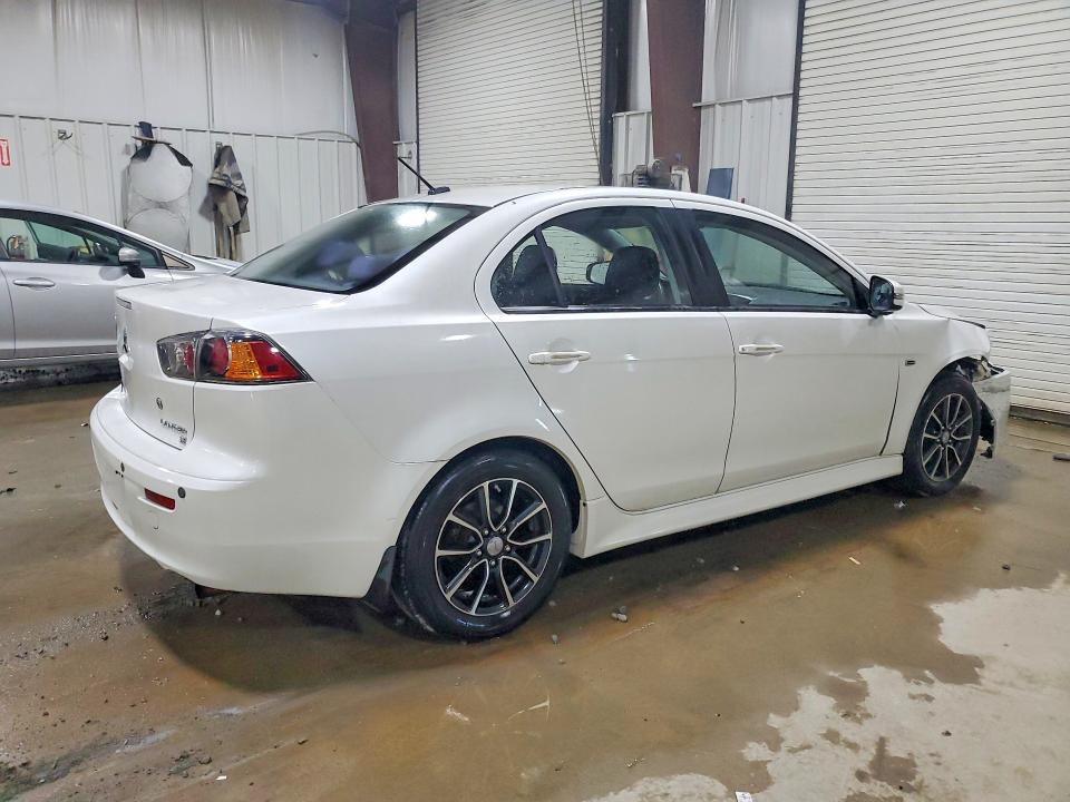 Продаж на аукціоні авто 2016 Mitsubishi Lancer, vin: JA32V2FW4GU002966, номер лоту: 71616736