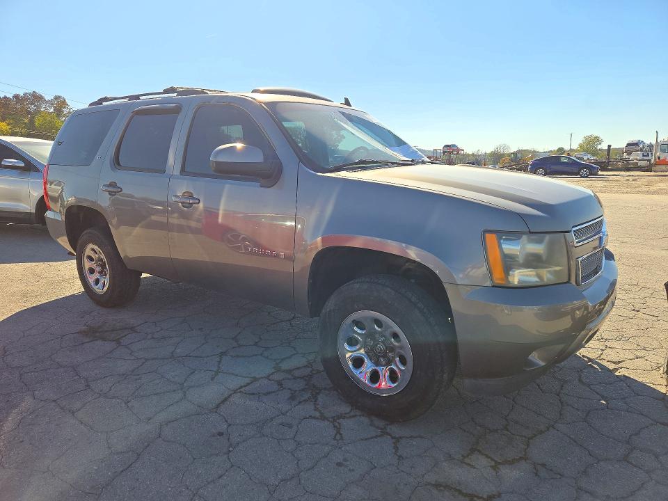 Aukcja sprzedaży 2009 Chevrolet Tahoe, vin: 1GNFK23009R166742, numer aukcji: 71968676