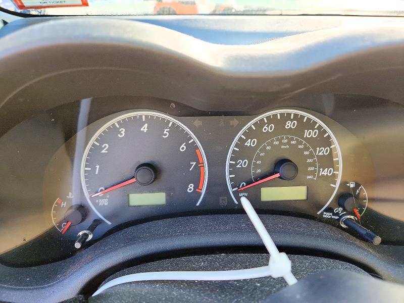 71600496 :رقم المزاد ، 2T1BU4EE5DC082571 vin ، 2013 Toyota Corolla مزاد بيع