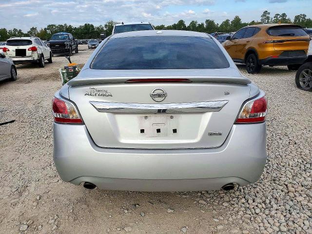 Aukcja sprzedaży 2015 Nissan Altima, vin: 1N4AL3AP8FC570284, numer aukcji: 71918386