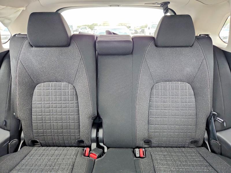 2026 Honda Hr-v მანქანა იყიდება აუქციონზე, vin: 3CZRZ1H34TM705543, აუქციონის ნომერი: 71358796