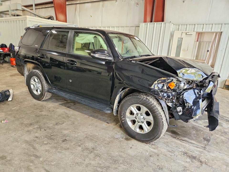 Aukcja sprzedaży 2014 Toyota 4runner, vin: JTEBU5JR2E5190493, numer aukcji: 71503736