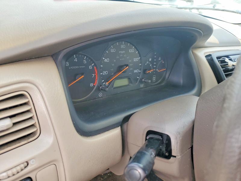 Aukcja sprzedaży 1998 Honda Accord, vin: 1HGCG5642WA011196, numer aukcji: 71283586
