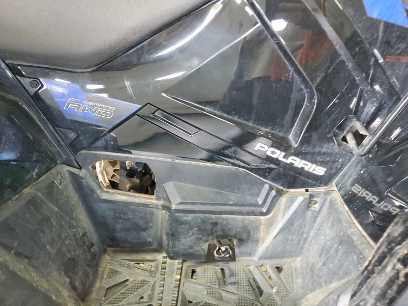 Продажа на аукционе авто 2022 Polaris Sporstman, vin: 4XASHY573NA749552, номер лота: 70912976