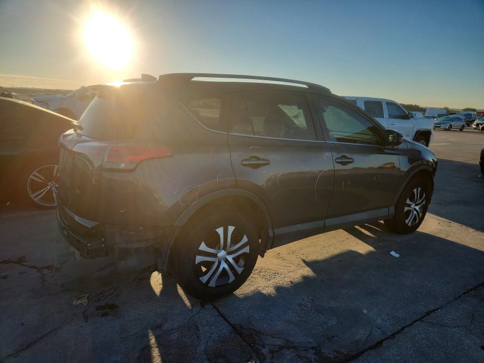 Aukcja sprzedaży 2017 Toyota Rav4, vin: 2T3ZFREV3HW347053, numer aukcji: 71263716