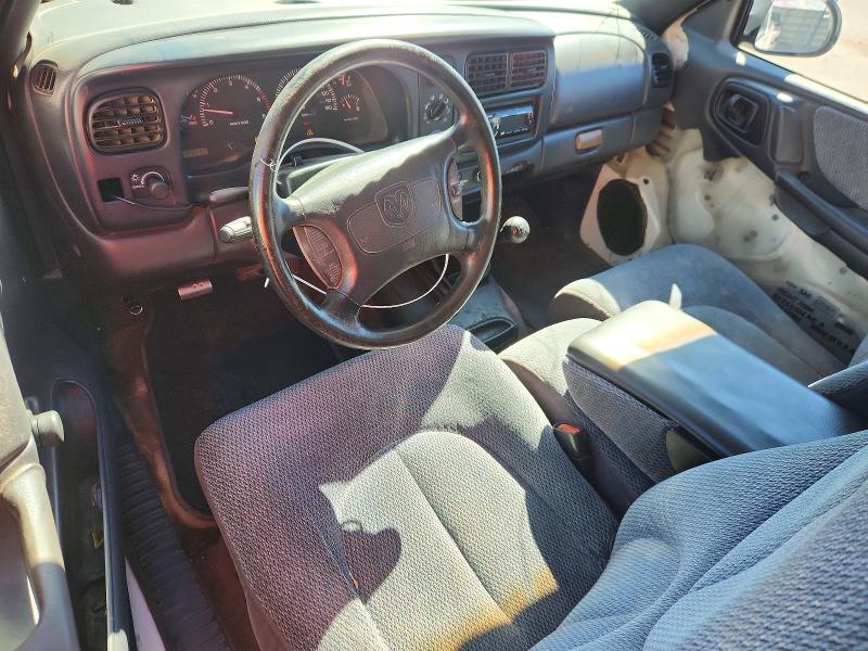 Продажа на аукционе авто 1998 Dodge Dakota, vin: 1B7GL22X4WS696127, номер лота: 72812606