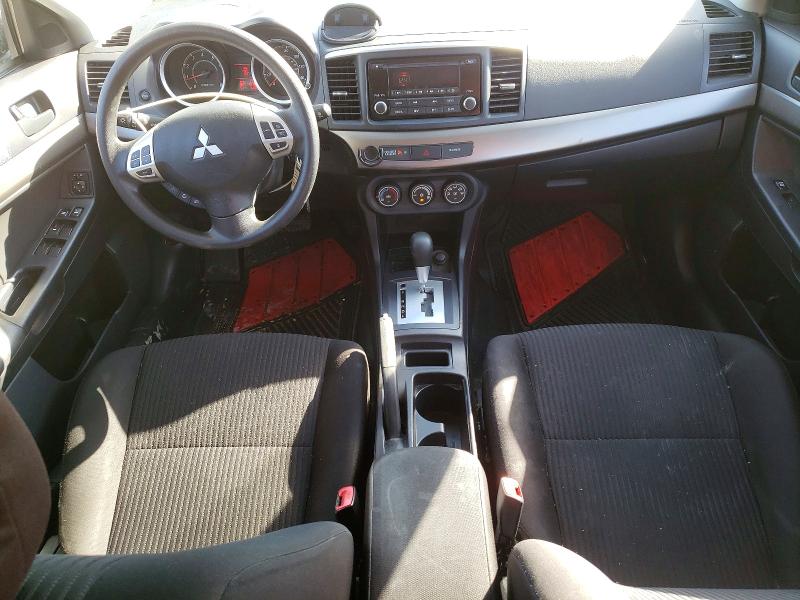 Aukcja sprzedaży 2015 Mitsubishi Lancer, vin: JA32U2FU2FU001802, numer aukcji: 71897226