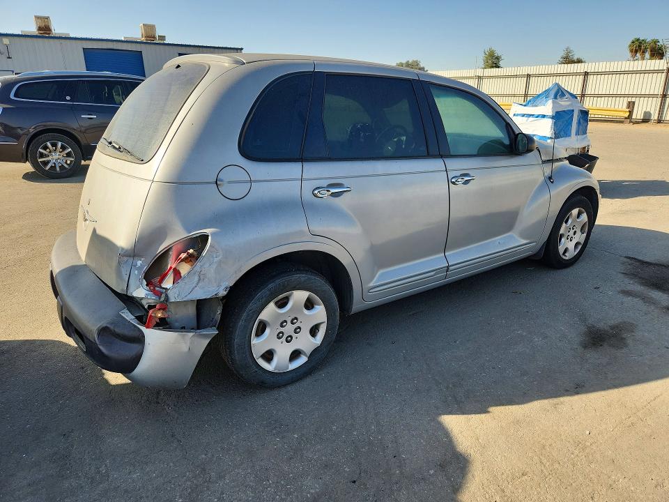 Продажа на аукционе авто 2007 Chrysler Pt Cruiser, vin: 3A4FY48B97T544147, номер лота: 68031996