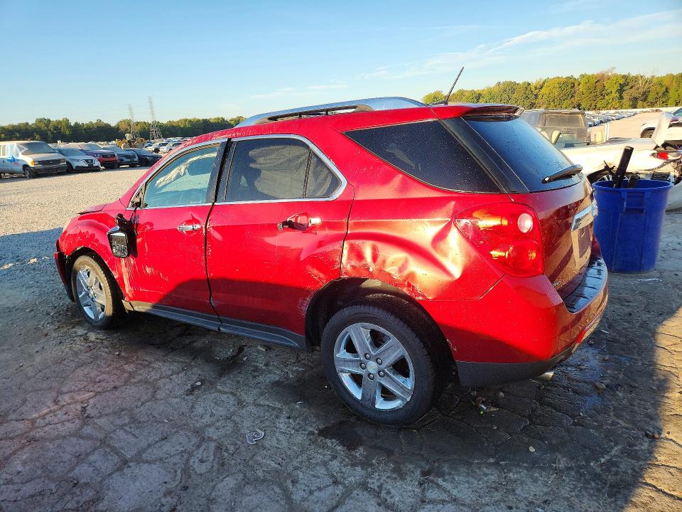 70912546 :رقم المزاد ، 2GNFLHE31E6225939 vin ، 2014 Chevrolet Equinox مزاد بيع