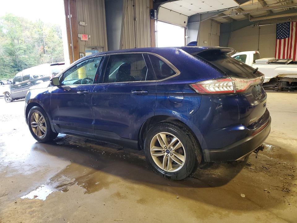71090066 :رقم المزاد ، 2FMPK4J96GBC68147 vin ، 2016 Ford Edge مزاد بيع