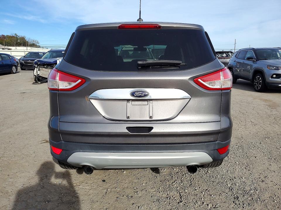 Продаж на аукціоні авто 2013 Ford Escape, vin: 1FMCU9H91DUA47461, номер лоту: 71788196