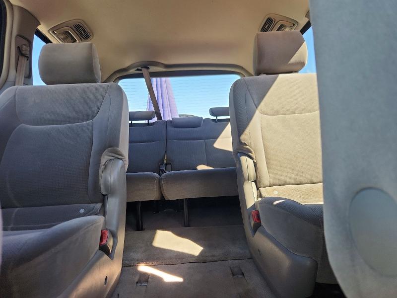 Продажа на аукционе авто 2005 Toyota Sienna, vin: 5TDZA23C55S335426, номер лота: 71425416