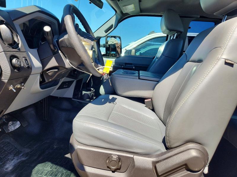 Продажа на аукционе авто 2011 Ford F250, vin: 1FT7X2A63BED12635, номер лота: 71085186