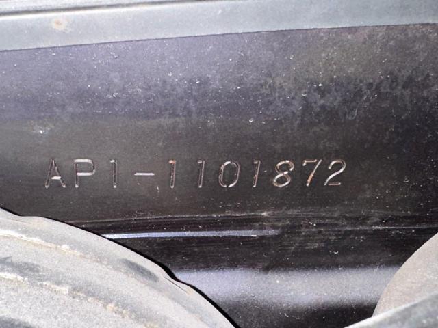 2000 Honda S2000 მანქანა იყიდება აუქციონზე, vin: AP11101872, აუქციონის ნომერი: 73725196