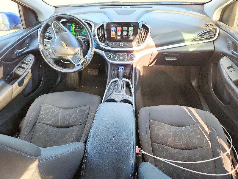 Продаж на аукціоні авто 2017 Chevrolet Volt, vin: 1G1RA6S52HU122842, номер лоту: 72547526