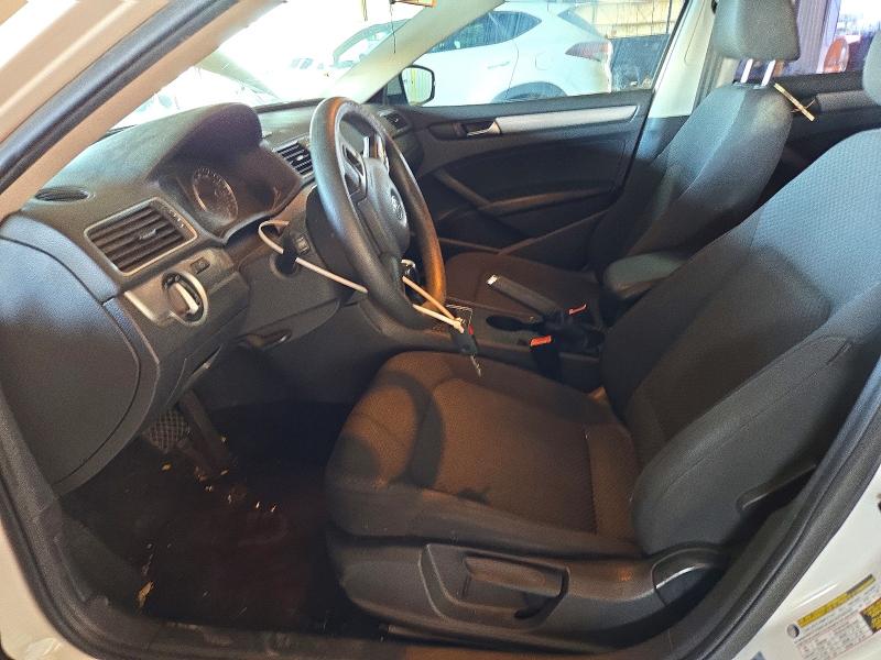 71035856 :رقم المزاد ، 1VWAP7A37DC086488 vin ، 2013 Volkswagen Passat مزاد بيع