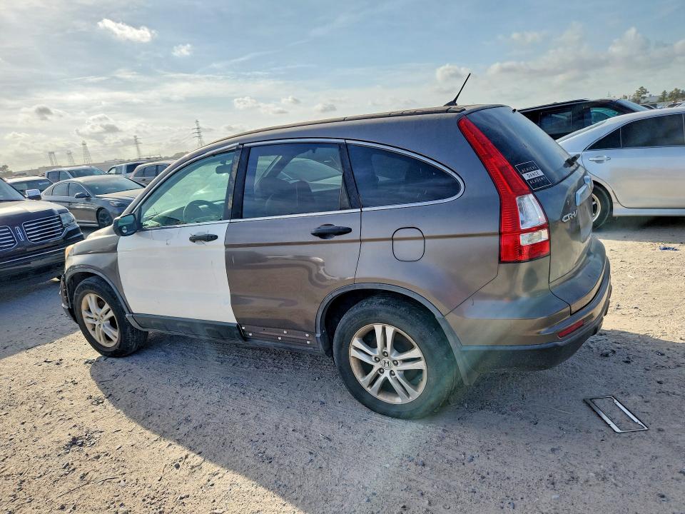 Продажа на аукционе авто 2010 Honda Cr-v, vin: 5J6RE4H56AL026208, номер лота: 71453716