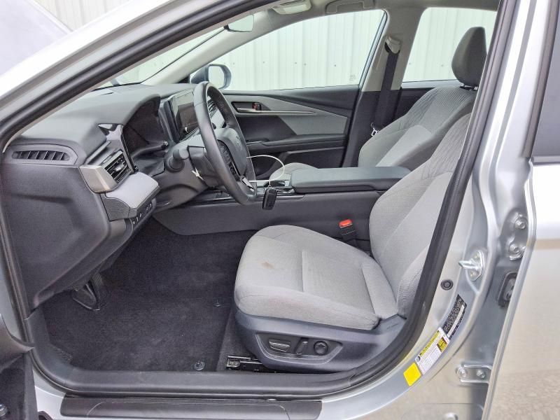 Продажа на аукционе авто 2026 Toyota Camry, vin: 4T1DAACK0TU662039, номер лота: 71056426