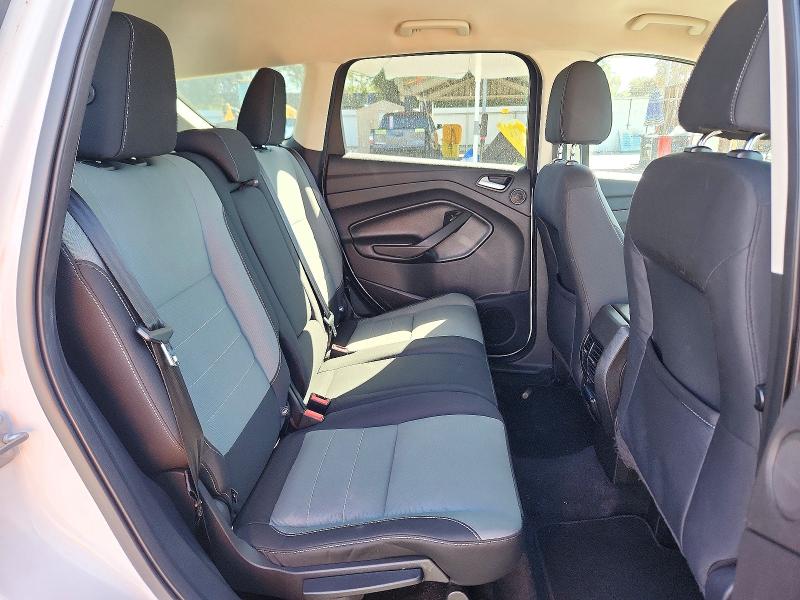 Продаж на аукціоні авто 2016 Ford Escape, vin: 1FMCU0GX1GUB51867, номер лоту: 73379446