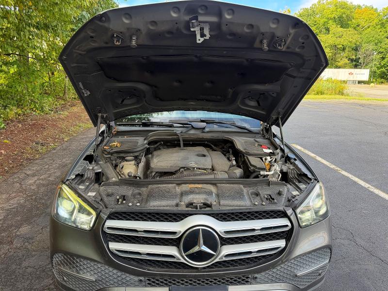 Продажа на аукционе авто 2020 Mercedes-benz Gle, vin: 4JGFB4KB6LA011184, номер лота: 68806086