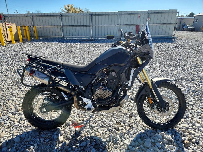 Auction sale of the 2023 Yamaha Xtz690, vin: JYADM12Y0PA003141, lot number: 73854896