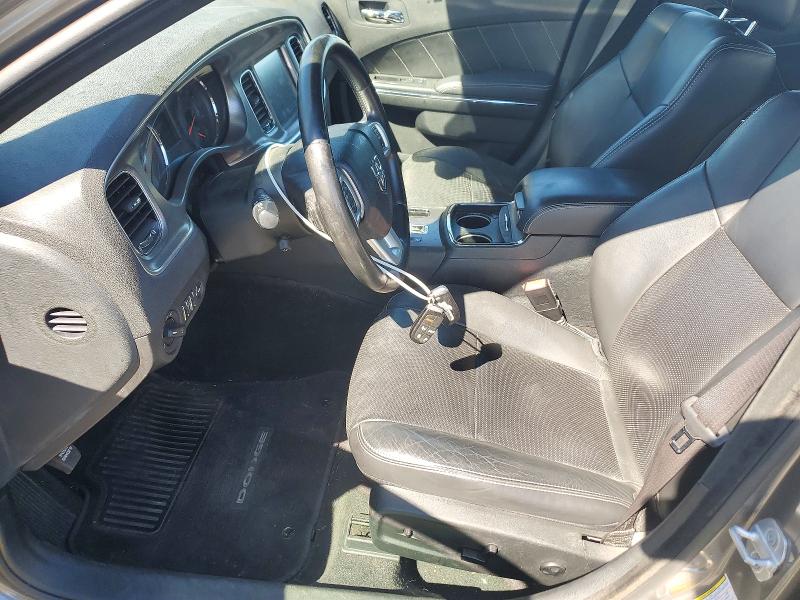 72188676 :رقم المزاد ، 2C3CDXCT7CH178654 vin ، 2012 Dodge Charger مزاد بيع