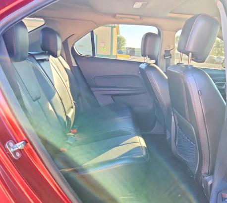 Продаж на аукціоні авто 2012 Chevrolet Equinox, vin: 2GNFLFE5XC6322298, номер лоту: 71400836