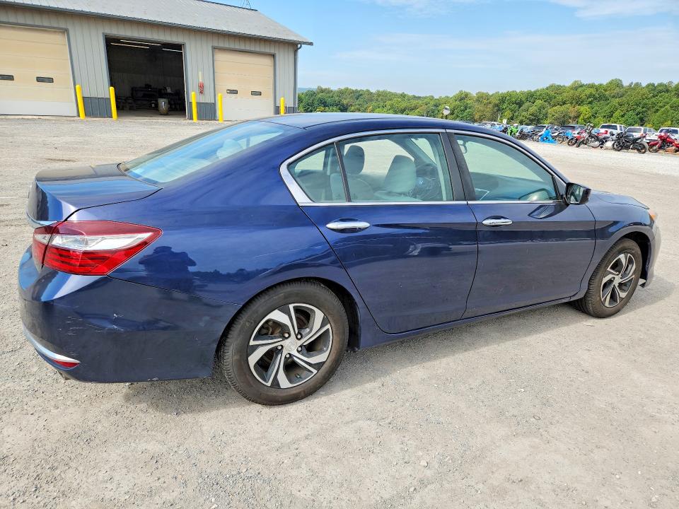 2017 Honda Accord მანქანა იყიდება აუქციონზე, vin: 1HGCR2F35HA178025, აუქციონის ნომერი: 71471356
