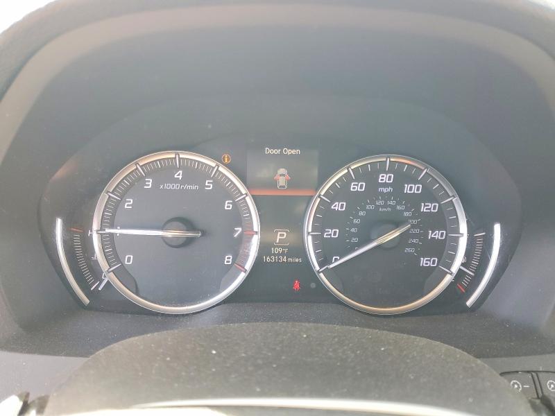 Продажа на аукционе авто 2014 Acura Mdx, vin: 5FRYD3H25EB009105, номер лота: 71444446