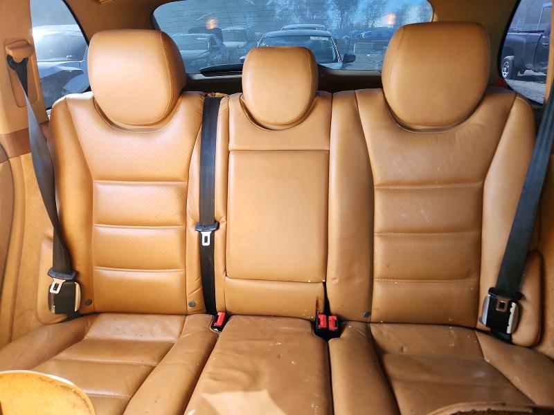73176536 :رقم المزاد ، WP1AB29P83LA60801 vin ، 2003 Porsche Cayenne مزاد بيع