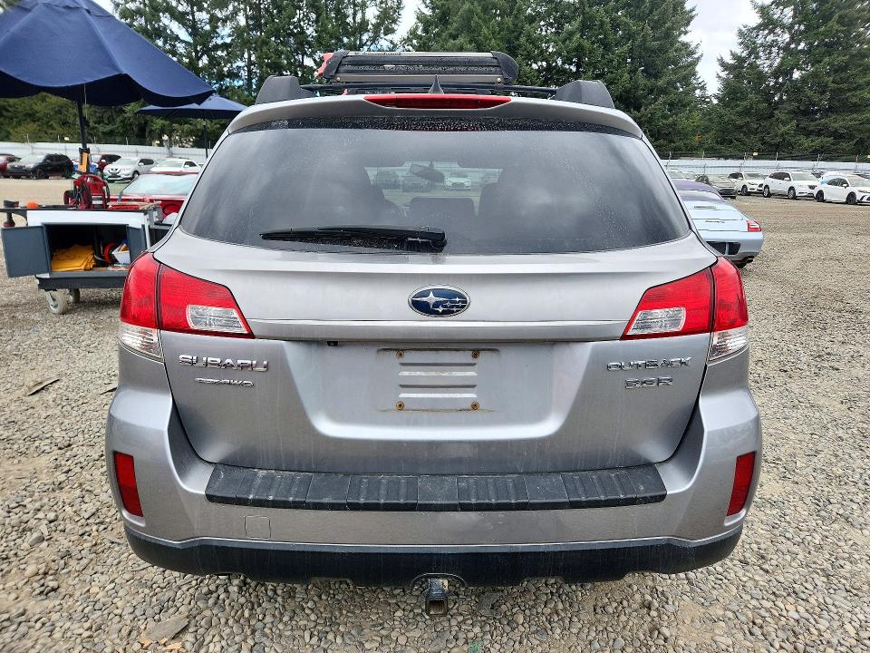 Продаж на аукціоні авто 2011 Subaru Outback, vin: 4S4BRDKC1B2370115, номер лоту: 72839396